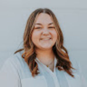 Meet your Posher, Mackenzie